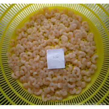 Frozen Argentine Red Shrimp 30/50 50/70 For Customized